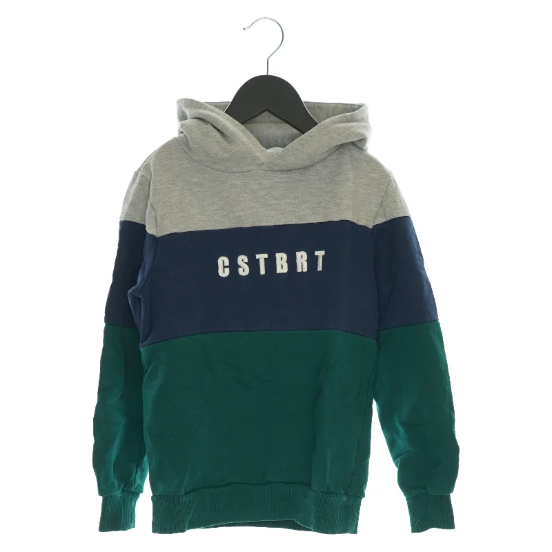 Str 10 år Pakke Hættetrøje, sweatshirt, T shirt og bukser (str. 10 år)