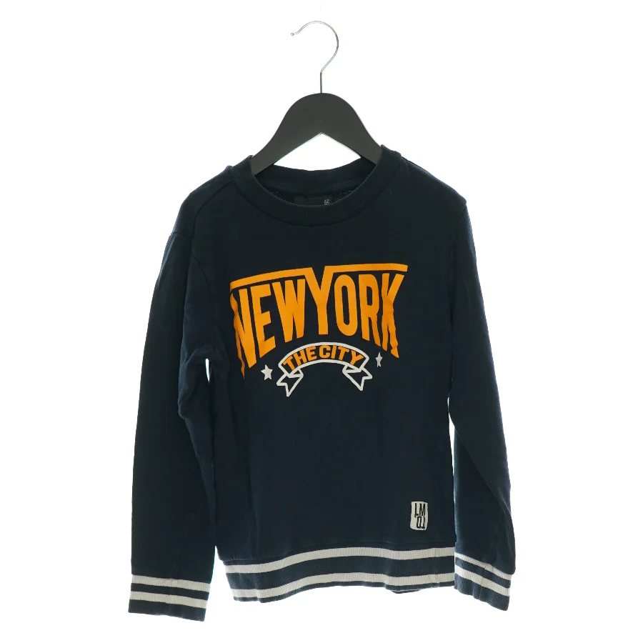 Str 10 år Pakke Hættetrøje, sweatshirt, T shirt og bukser (str. 10 år)