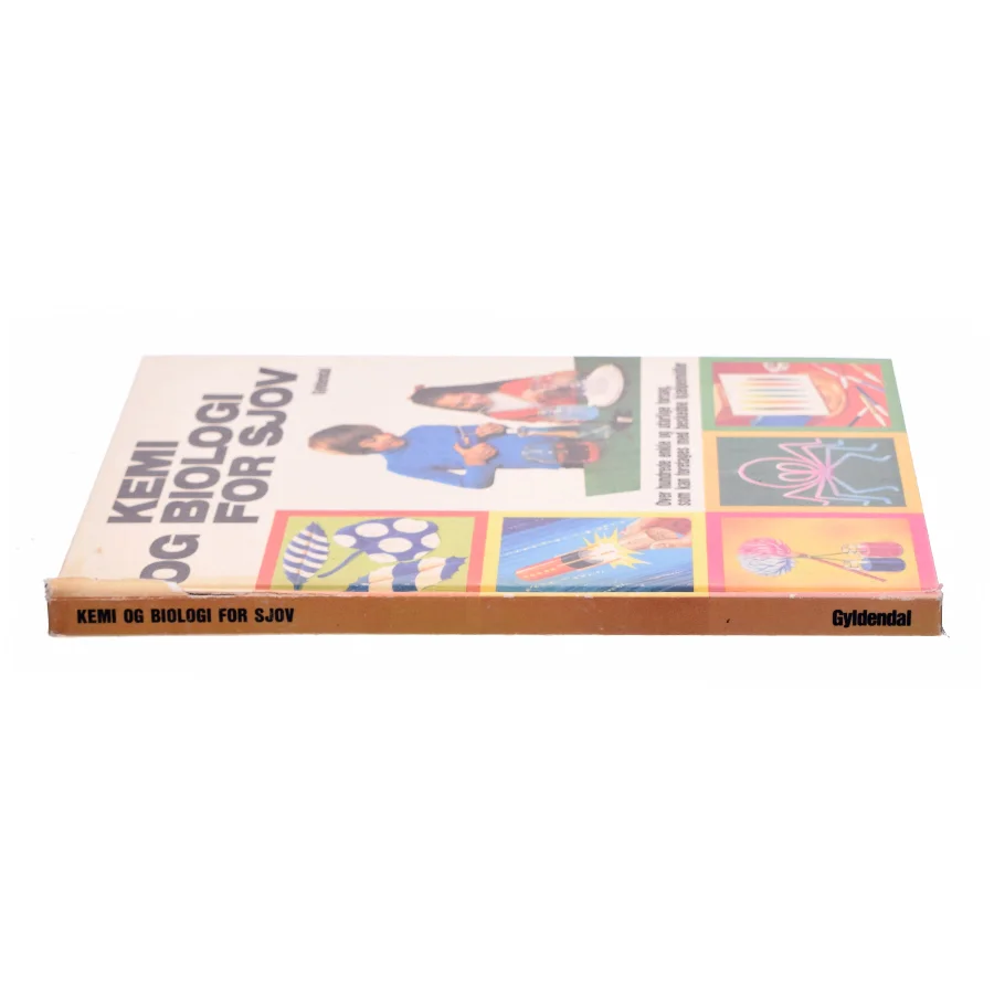 Kemi og Biologi for sjov