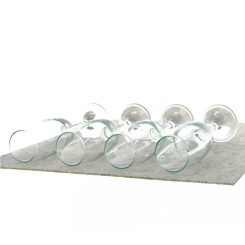 Champagneglas (str. 21 x 7 cm)