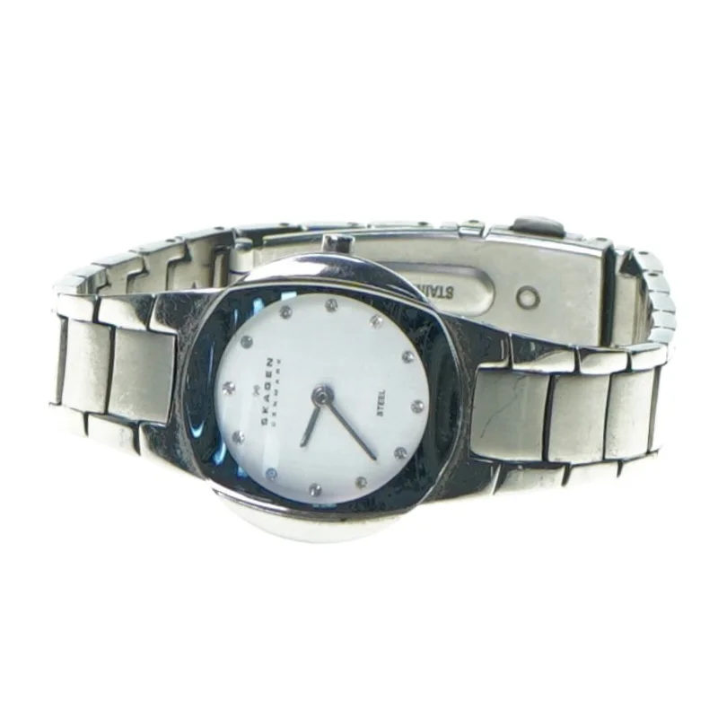 Armbåndsur fra Skagen Denmark (str. 7 cm)