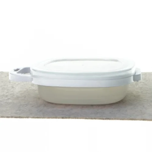 Rivejern med beholder (str. 24 x 19 cm)