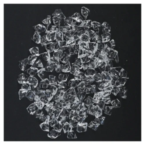 Dekorative akryl isterninger (str. 1,5 cm)