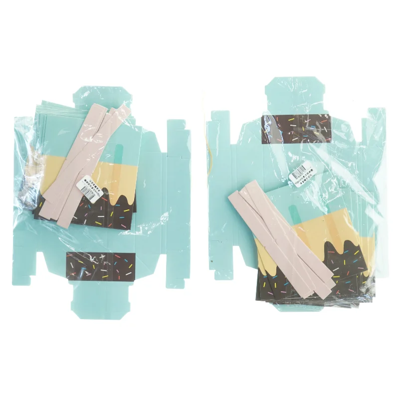 Slik samlebokse (str. 23 x 17,5 cm)