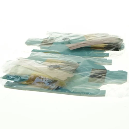 Slik samlebokse (str. 23 x 17,5 cm)