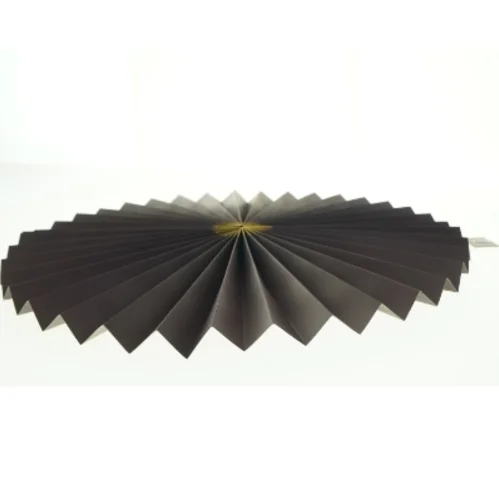 Ny Papirdekoration fra Bahne (str. 61 x 3 cm)