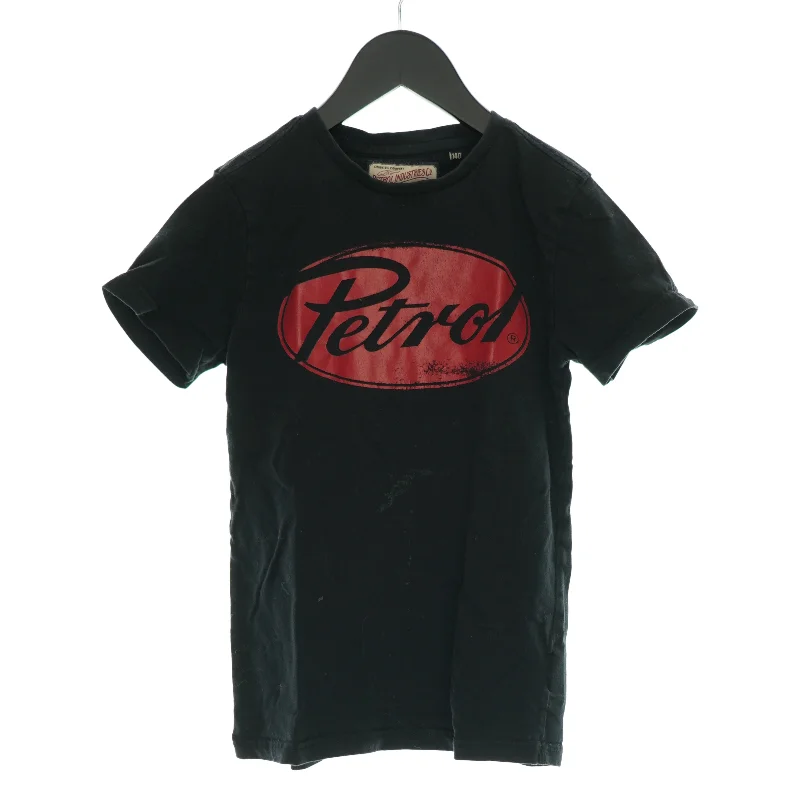 T shirts 6 stk.  (str. 140) 