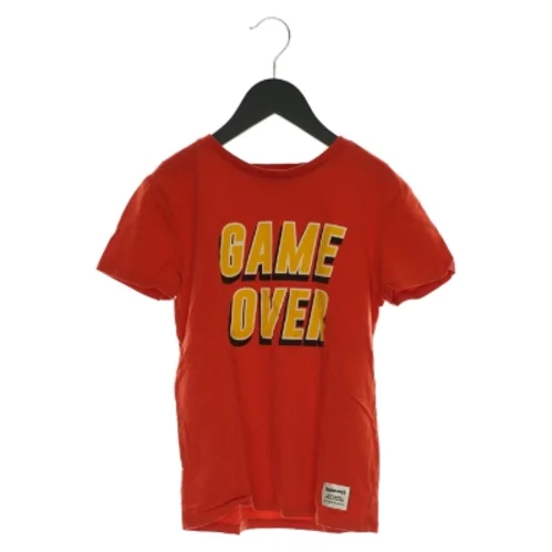 T shirts 6 stk.  (str. 140) 