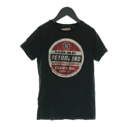 T shirts 6 stk.  (str. 140) 