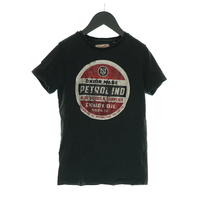 T shirts 6 stk.  (str. 140) 