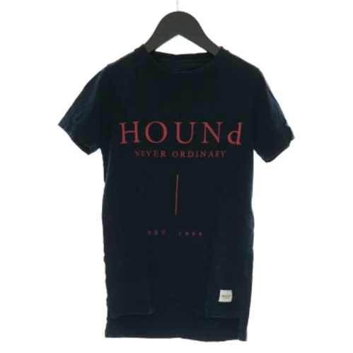 T shirts 6 stk.  (str. 140) 