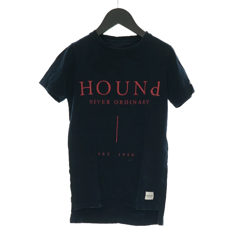 T shirts 6 stk.  (str. 140) 