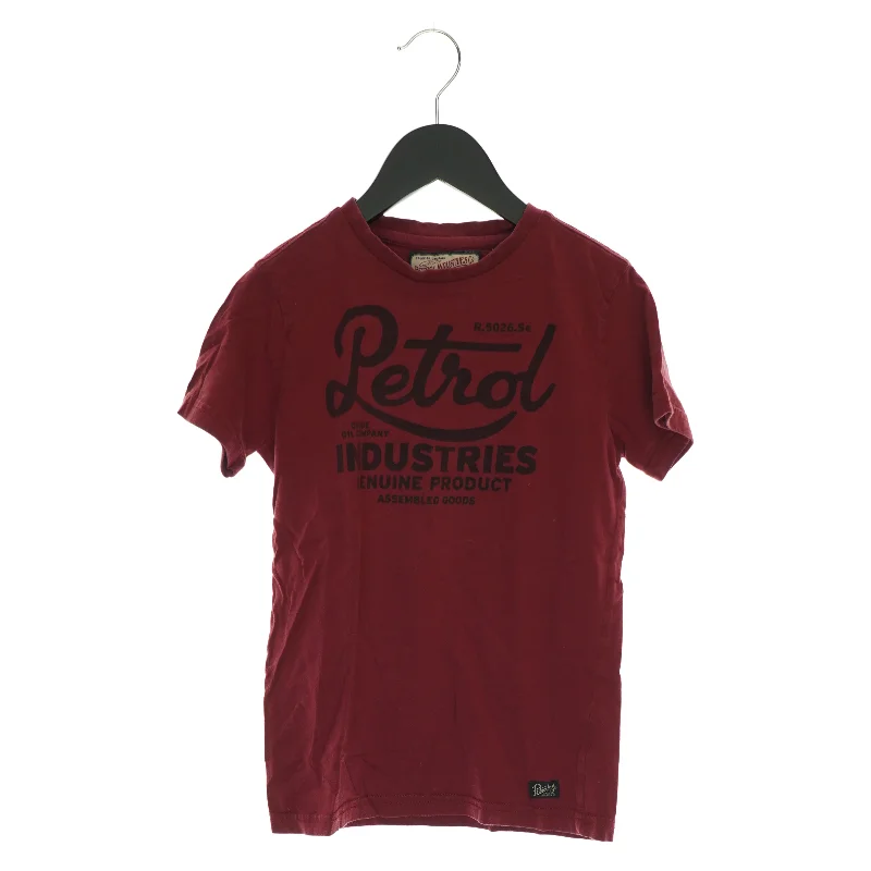 T shirts 6 stk.  (str. 140) 