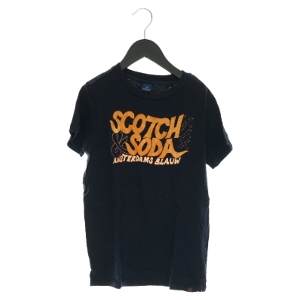 T shirts 6 stk.  (str. 140) 