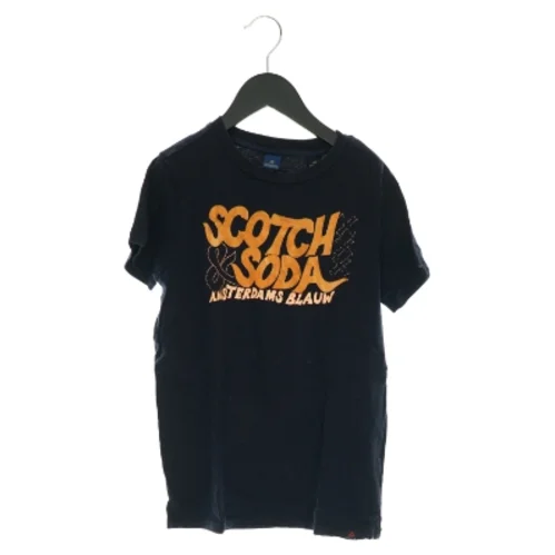 T shirts 6 stk.  (str. 140) 