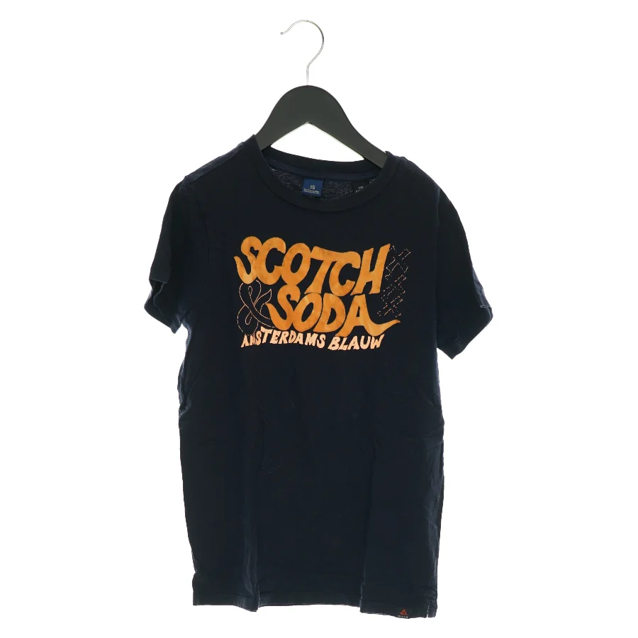 T shirts 6 stk.  (str. 140) 