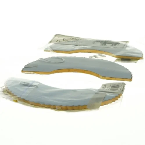 Miss Etoile Papirdekoration (str. Ø 14 cm)