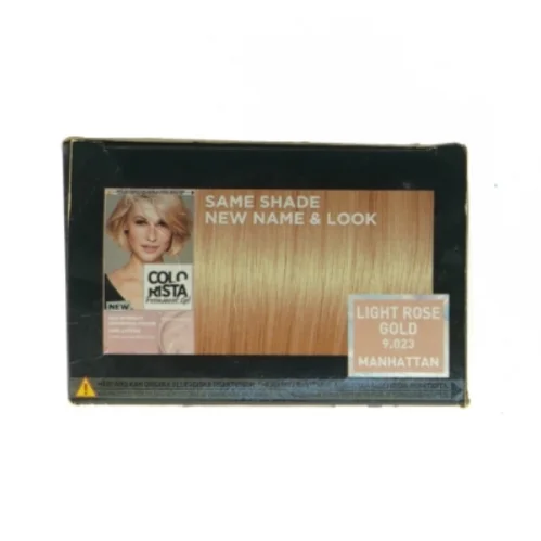 Hårfarve  fra Loreal Paris