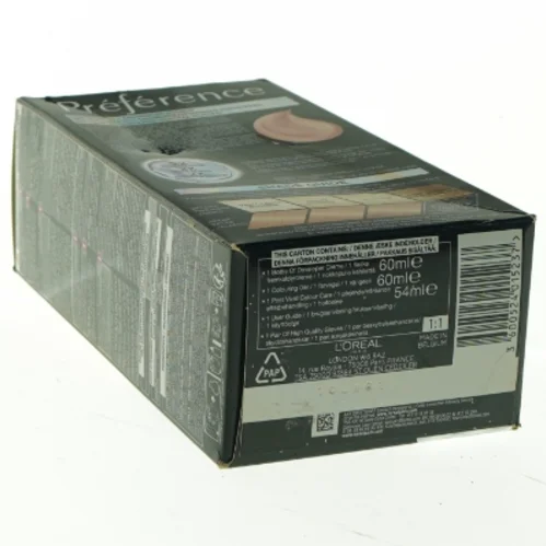 Hårfarve  fra Loreal Paris