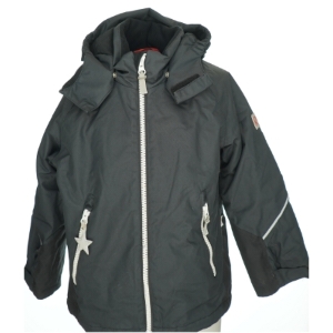 sæt str 122 Reima vinterjakke og overtræksbukser (str. 122)