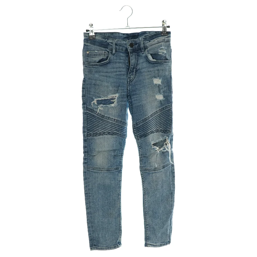 4 par gode Bukser (str. 140) 10 år