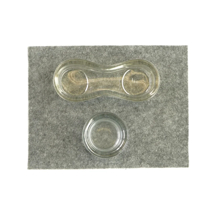 Lysestager fra Marimekko og Design Stockholm House