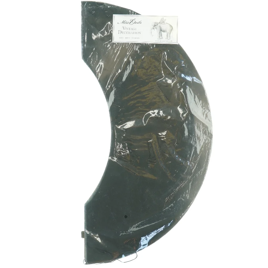 Papirdekorationskugle (str. Ø 46,5 cm)