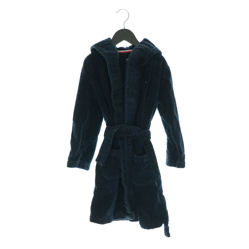 Morgenkåbe fra Tommy Hilfinger (str. M ca. 10 år)