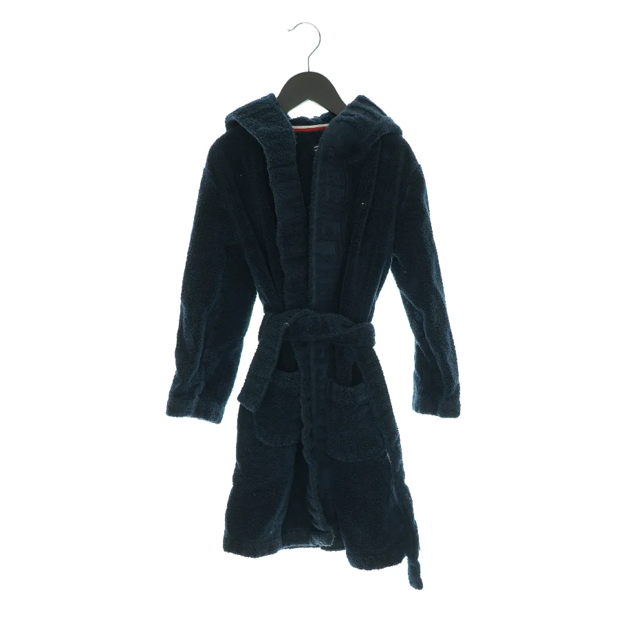 Morgenkåbe fra Tommy Hilfinger (str. M ca. 10 år)