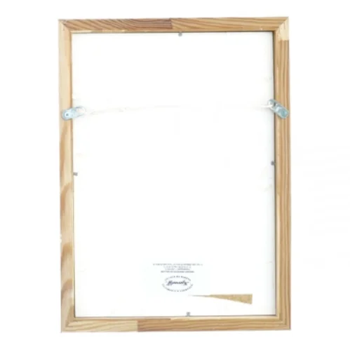 Billedramme fra Kjærulff (str. 33 x 24 cm med ramme kant)