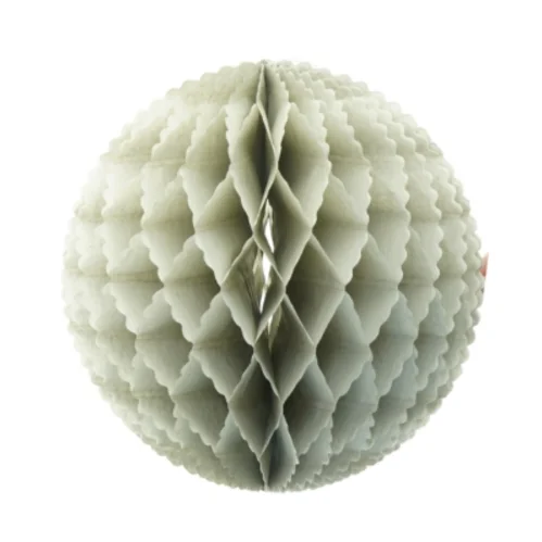 Miss Etoile papirdekoration str. Ø 25 cm