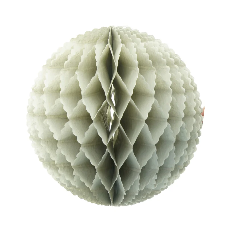 Miss Etoile papirdekoration str. Ø 25 cm