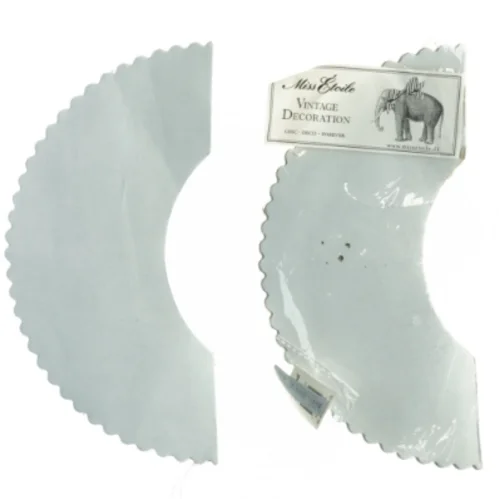 Miss Etoile papirdekoration str. Ø 25 cm