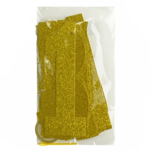 Glimmer tal (str. 16 x 6 cm)