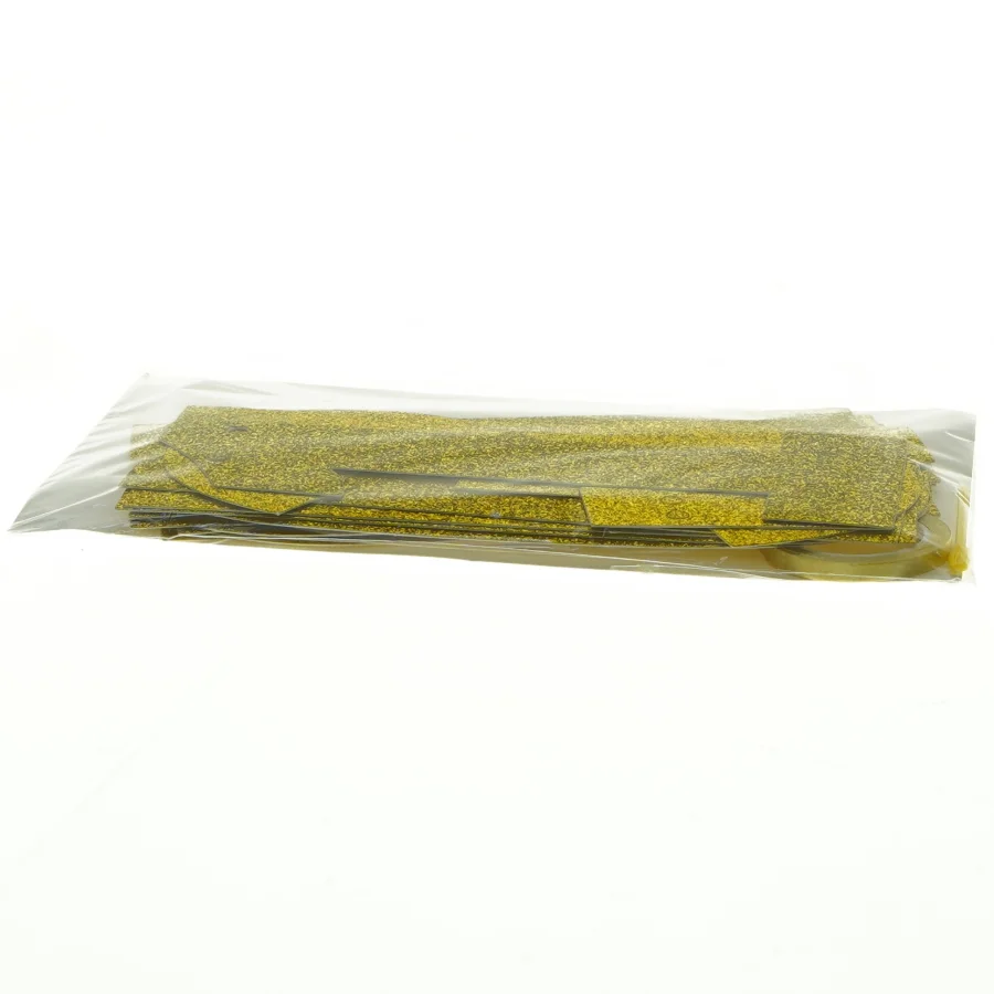 Glimmer tal (str. 16 x 6 cm)