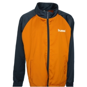 Jakke fra Hummel (str. 164)