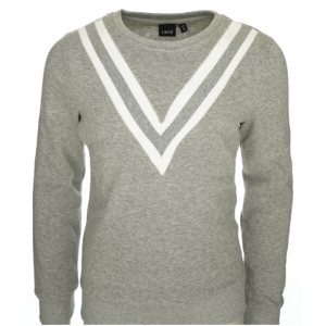Ny Sweatshirt fra LMTD (Str. 134/140)