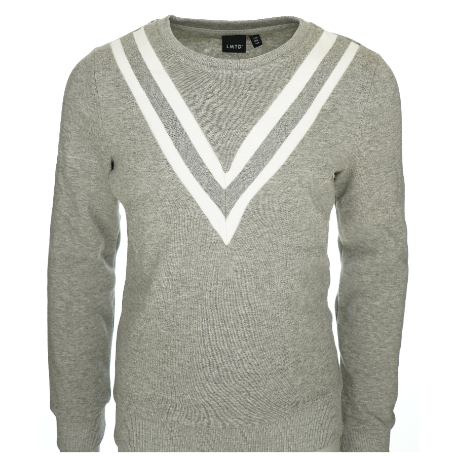 Ny Sweatshirt fra LMTD (Str. 134/140)