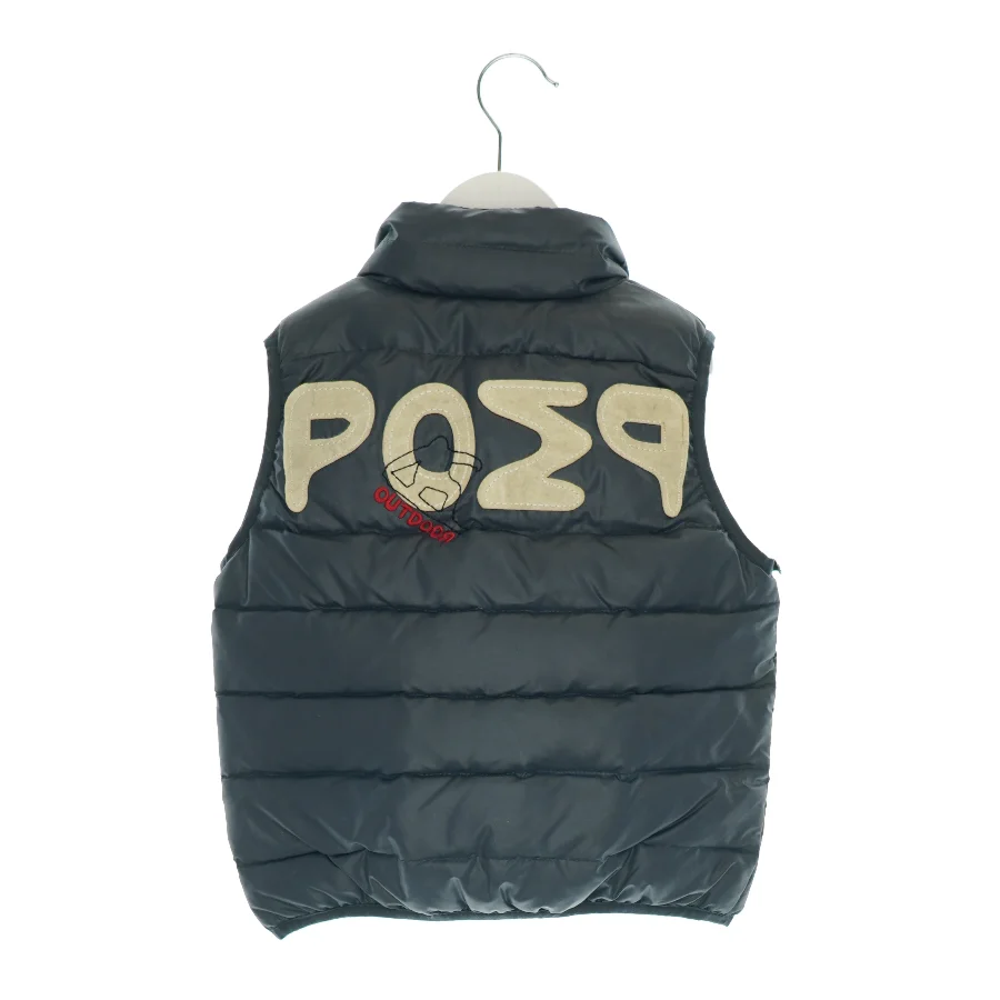 Thermo vest fra Pomp de Lux (str. 110/116)
