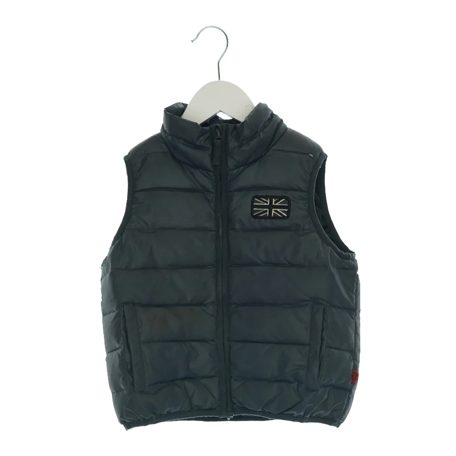 Thermo vest fra Pomp de Lux (str. 110/116)