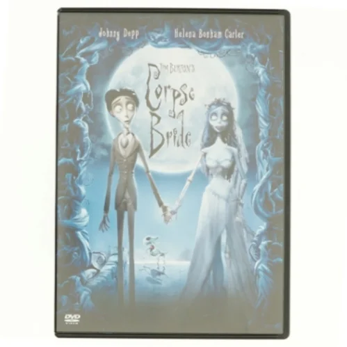 Corpse Bride