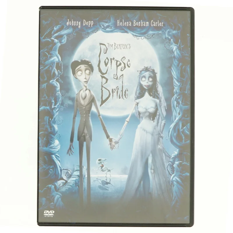 Corpse Bride