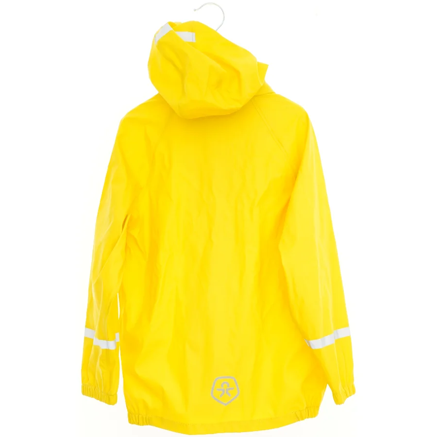 Color Kids regnjakke str. 122 cm)
