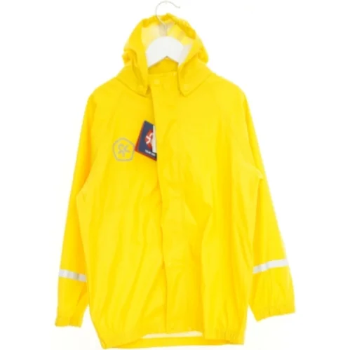 Color Kids regnjakke str. 122 cm)