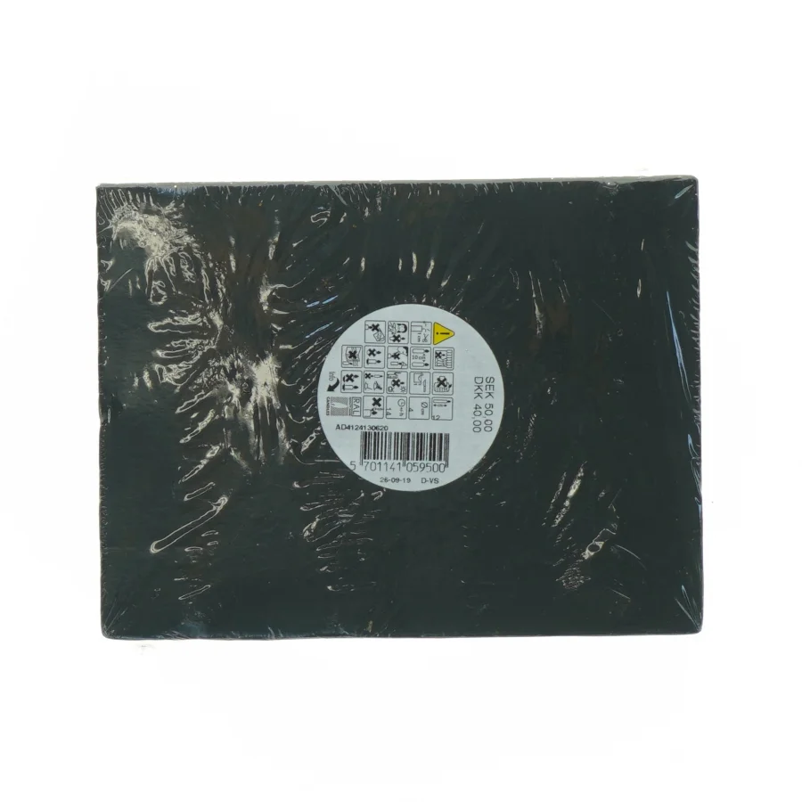 Adventslys (str. Et lys 12 x 4 cm)