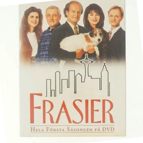 Frasier, 1 sæson