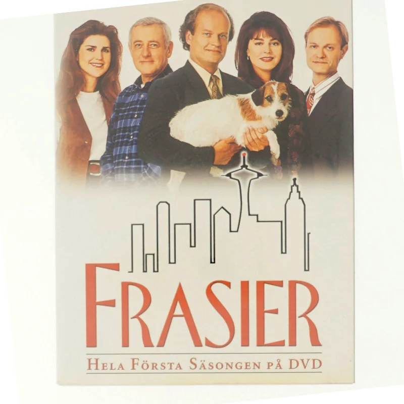 Frasier, 1 sæson