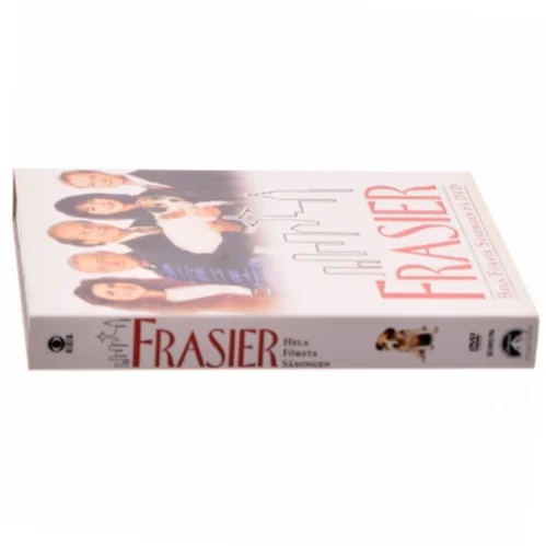 Frasier, 1 sæson
