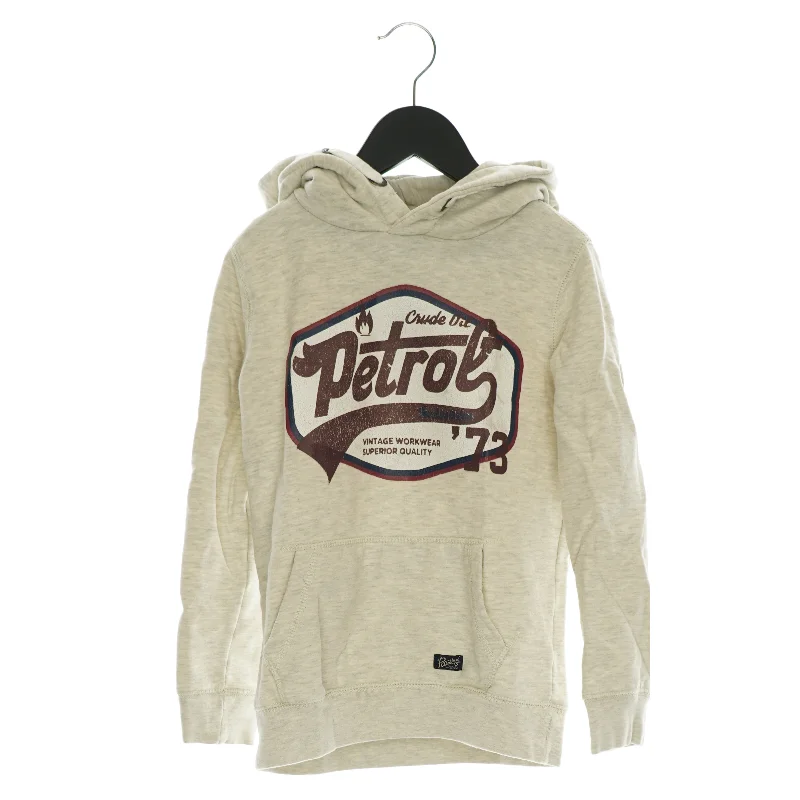 Hættetrøjer 2 lækre bløde fra Petrol Industries (str. 140)