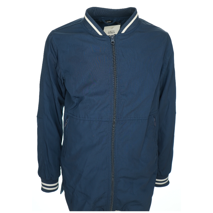 Jakke fra LMTD (str. 140)